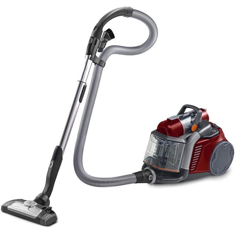  Electrolux UFPARKETTO  - Bagless Vacuum Cleaner