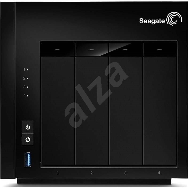  Seagate 16TB STCU16000200  - Data Storage