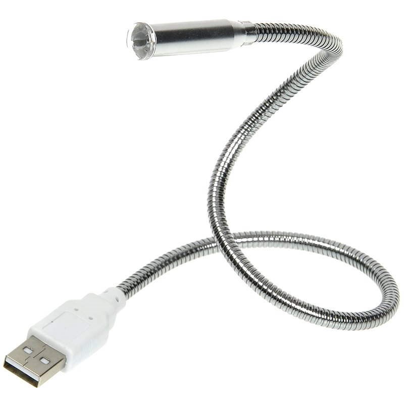 PremiumCord USB Lámpa - USB lámpa