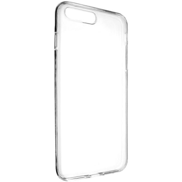 FIXED hátlap Apple iPhone 7 Plus /8 Plus átlátszó - Telefon hátlap