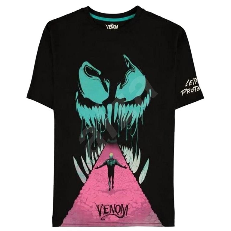 Venom - Lethal Protector - T-Shirt XXL - T-Shirt