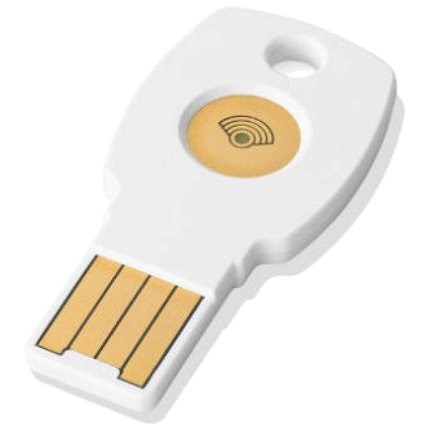 Google Titan USB-A - Biztonsági zár