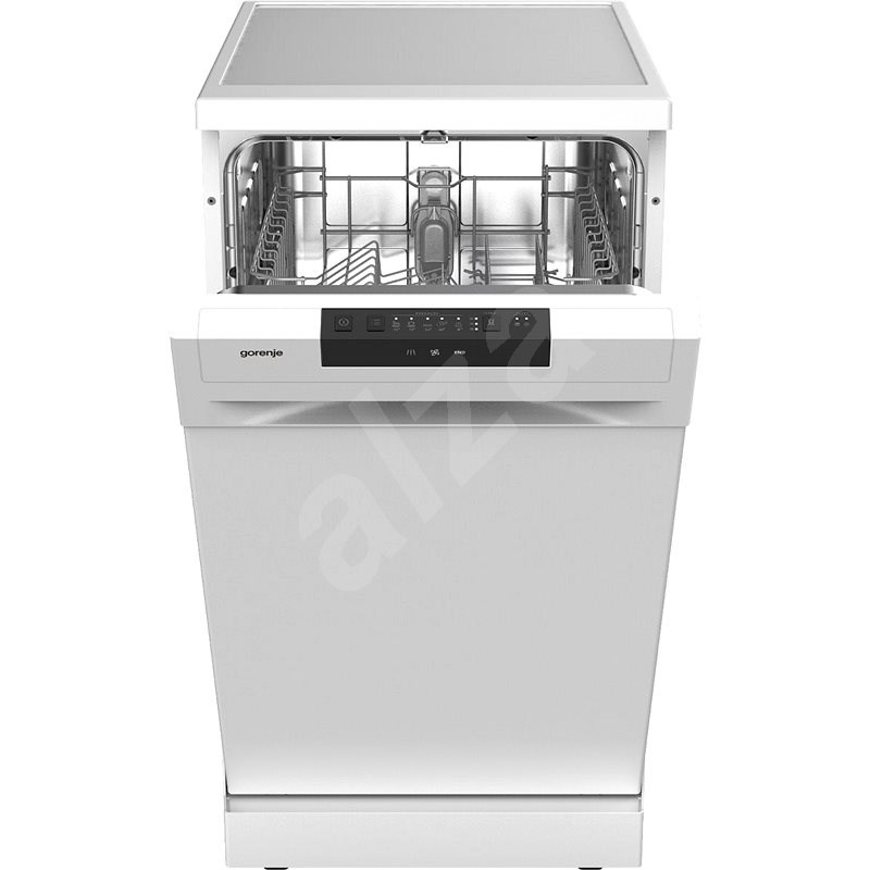 GORENJE GS52040W - Keskeny mosogatógép