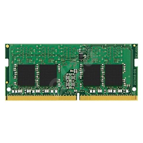 HP SODIMM 4GB DDR4 2666MHz - RAM memória