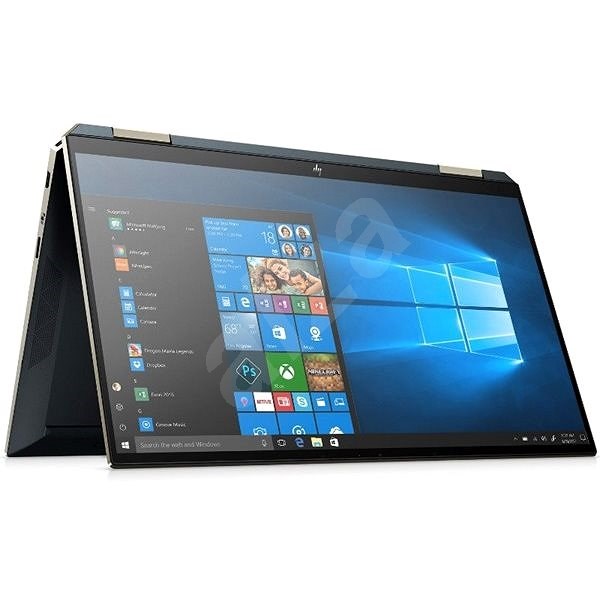 HP Spectre x360 13-aw0005nh Kék - Tablet PC