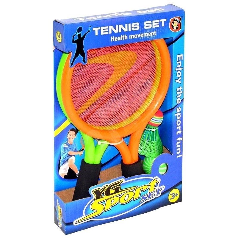 Wiky játék tenisz - Kültéri játék