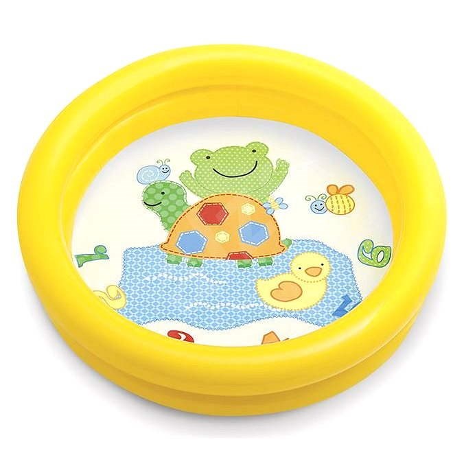 Baby swimming pool - Inflatable Pool