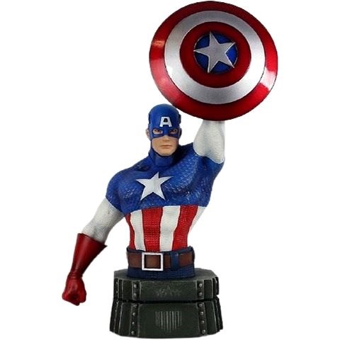 Marvel Captain America - Figura
