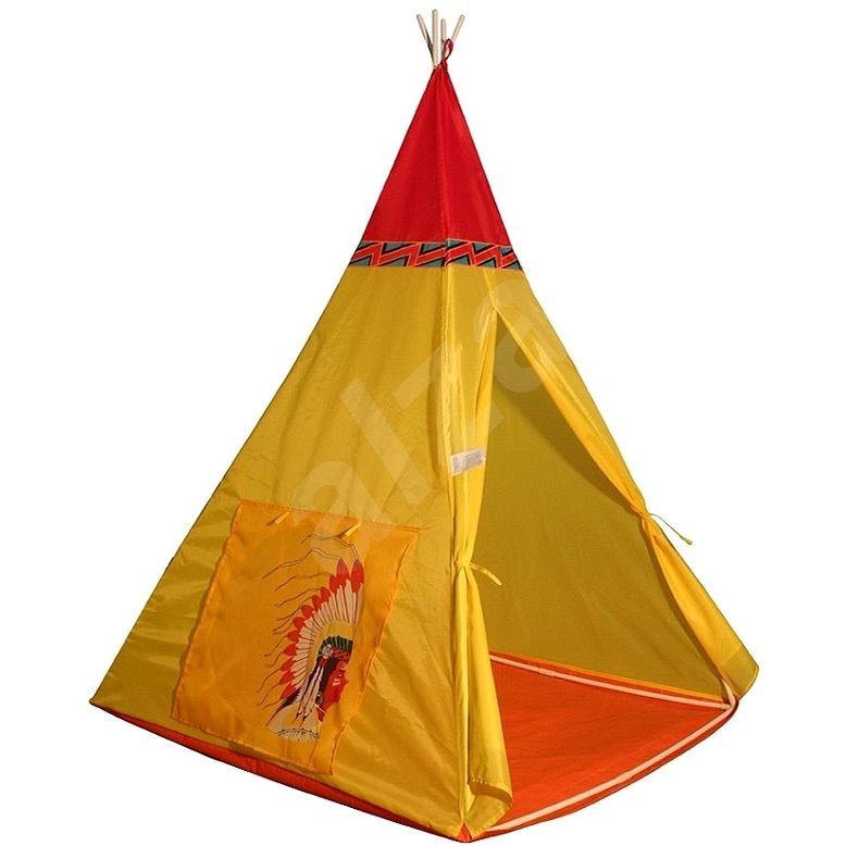 Indián sátor - Gyereksátor