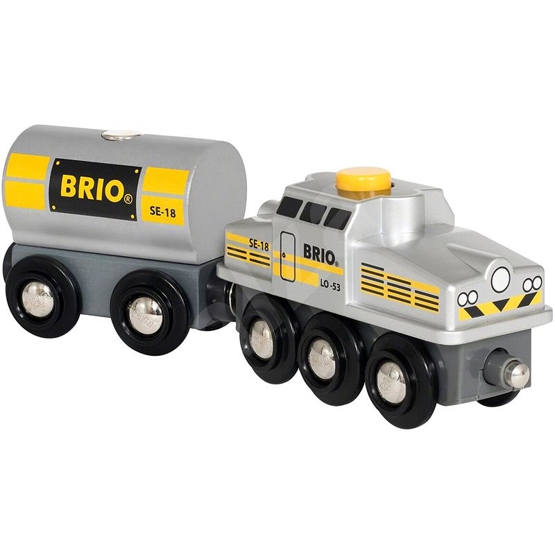 Brio World 33500 Különleges vonatos kiadás 2018 - Építőjáték