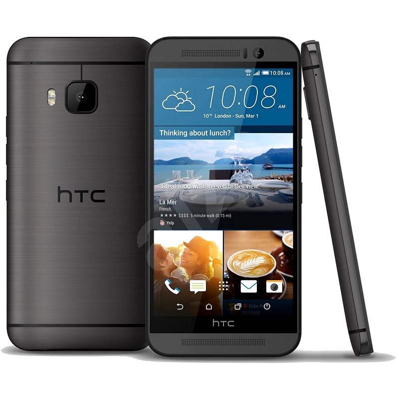 HTC One (M9) - Mobile Phone