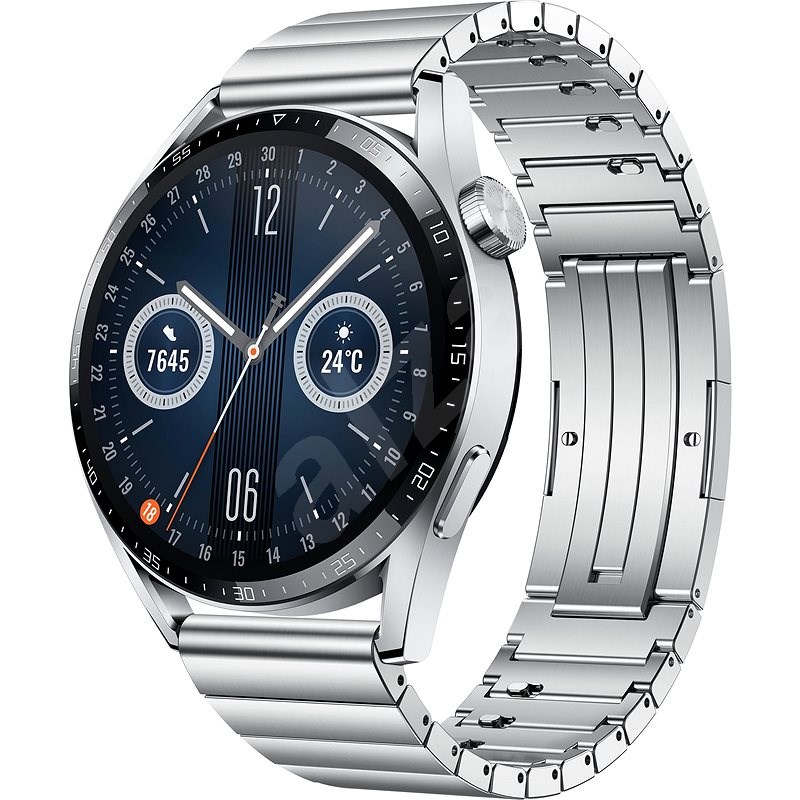 Huawei Watch GT 3 46 mm Elite - Okosóra