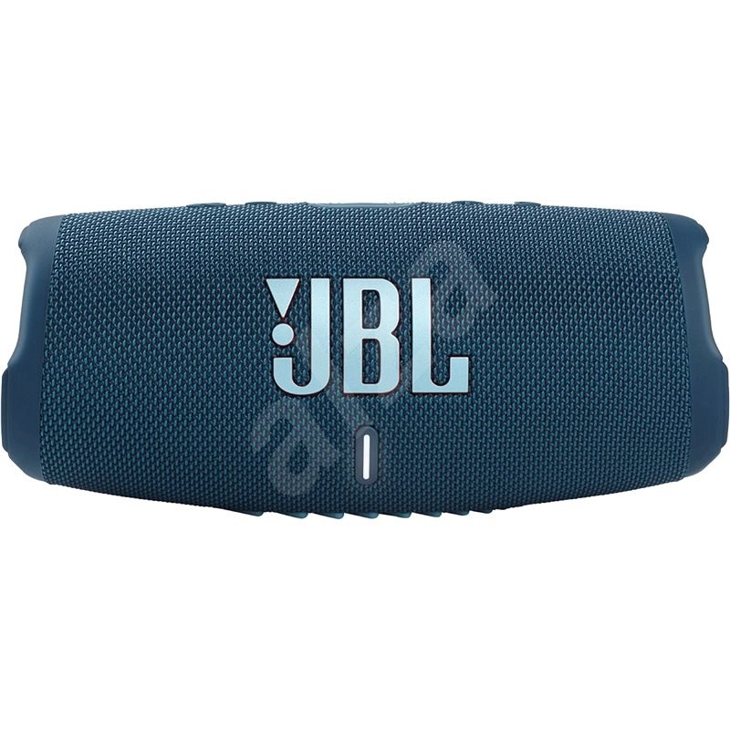 JBL Charge 5 kék - Bluetooth hangszóró