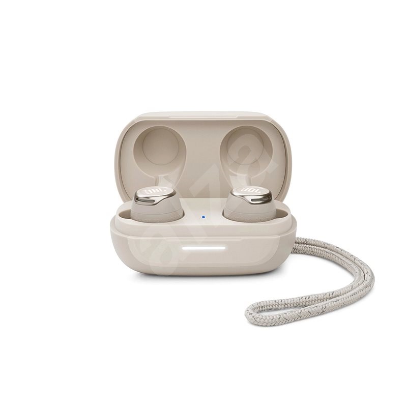 JBL Reflect Flow Pro fehér - Vezeték nélküli fül-/fejhallgató