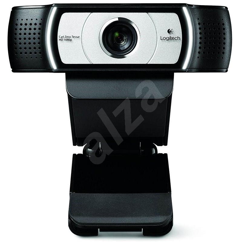 Logitech webkamera C930e - Webkamera