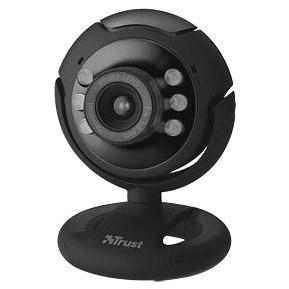 Trust Spotlight Webcam Pro - Webkamera
