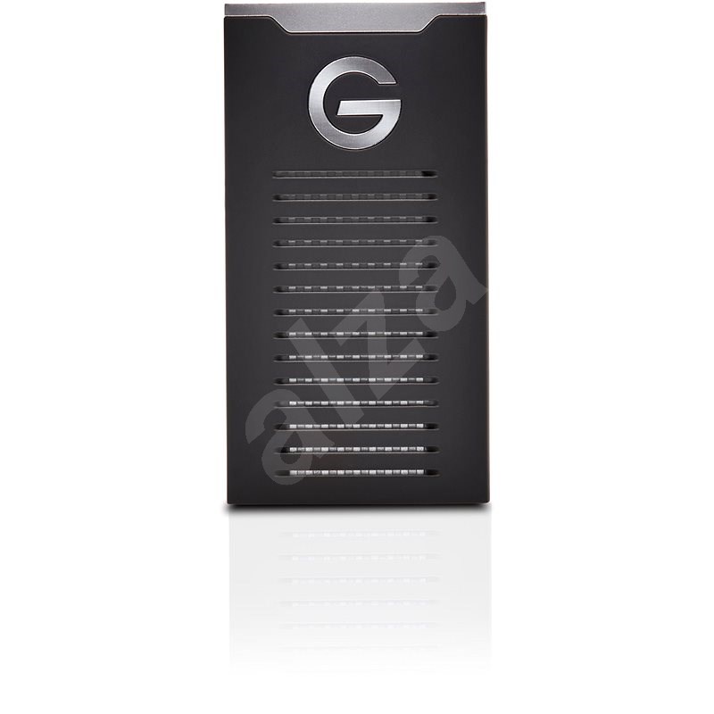 SanDisk Professional G-DRIVE SSD 500 GB - Külső merevlemez