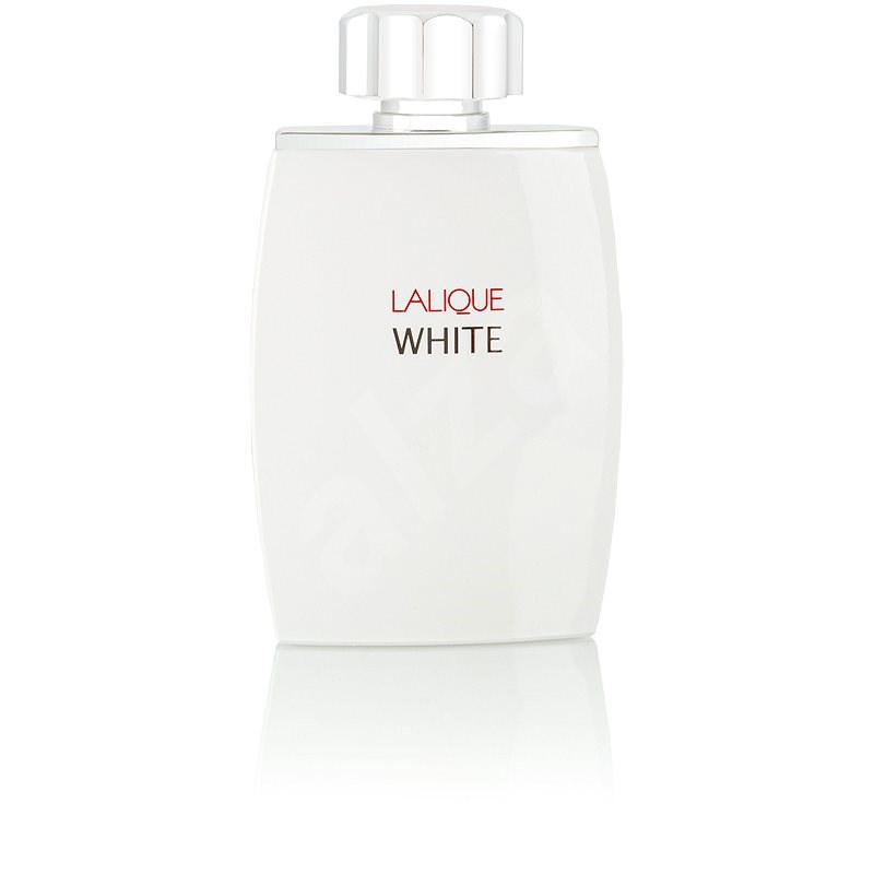 LALIQUE White 125 ml - Férfi Eau de Toilette