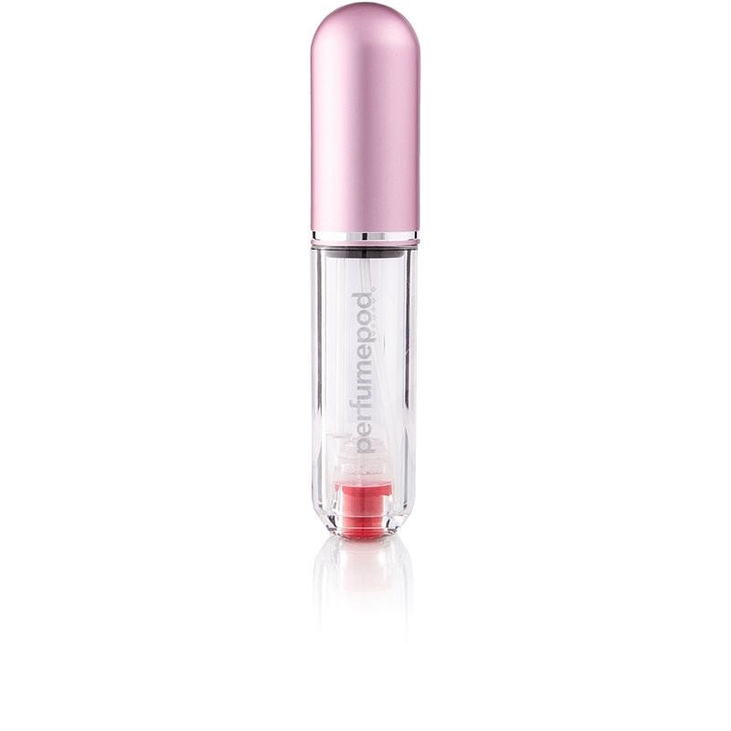 TRAVALO PerfumePod Pure Essential Refill Atomizer Pink 5 ml - Parfümszóró