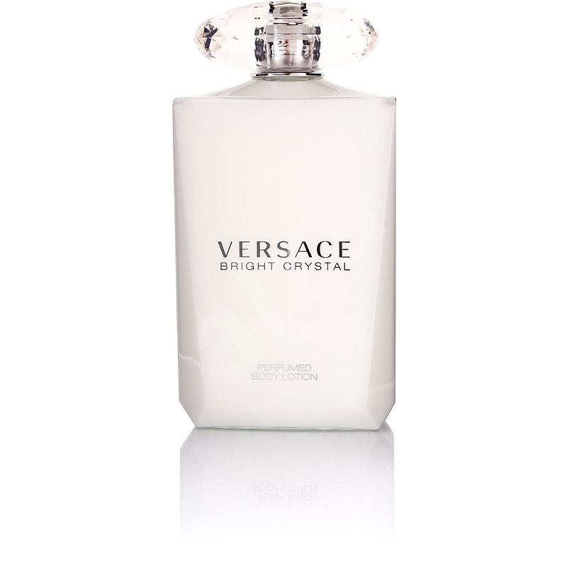 Versace Bright Crystal 200 ml - Testápoló