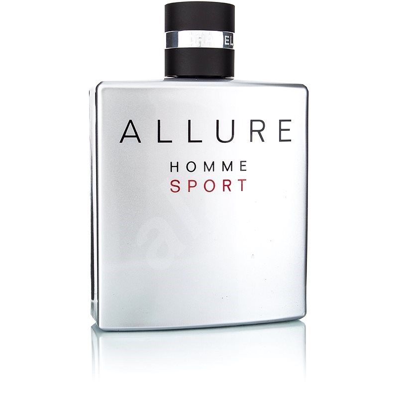 Chanel Allure Homme Sport EdT 150 ml - Férfi Eau de Toilette