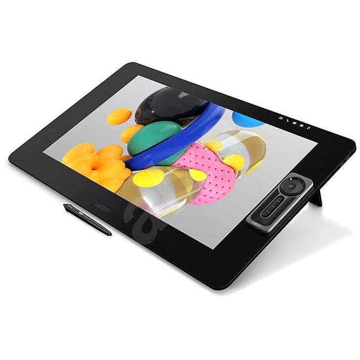 Wacom Cintiq Pro 24 touch - Grafikus tablet