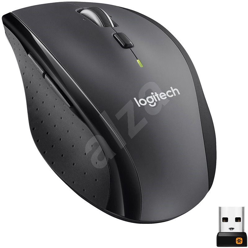 Logitech Marathon Mouse M705 - Egér