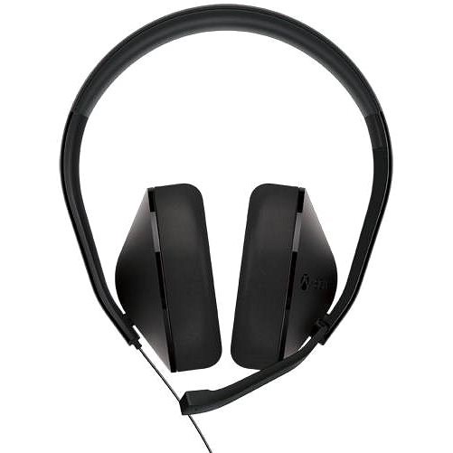 Xbox One Stereo Headset - Gamer fejhallgató