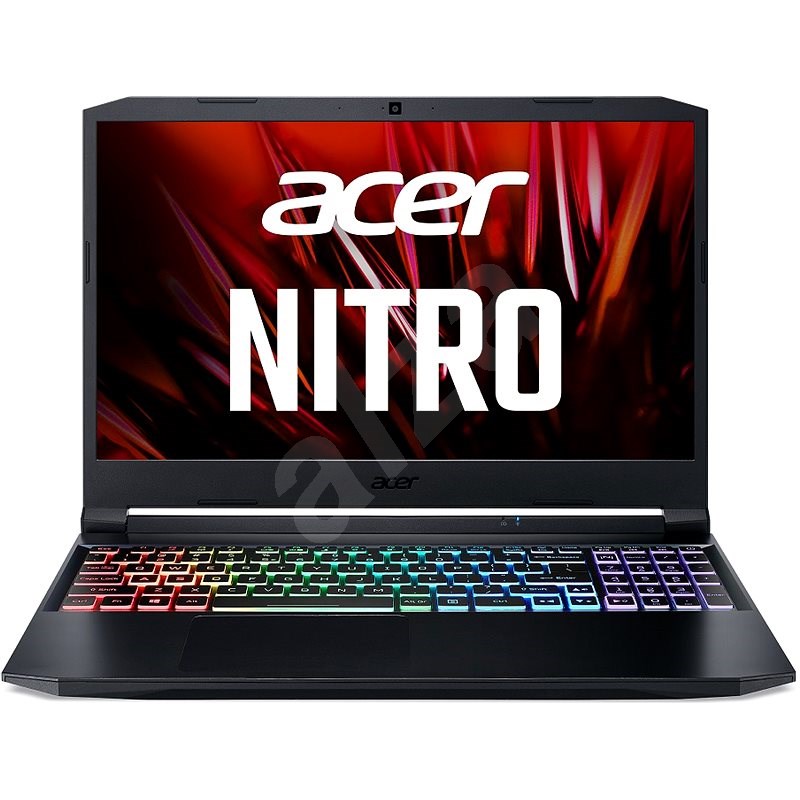 Acer Nitro 5 Intel 2021 - Gamer laptop