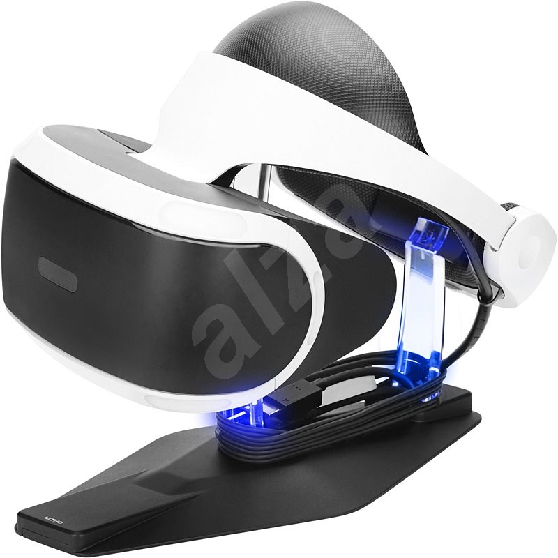 Nitho VR Stand - PS4 - Játékkonzol állvány