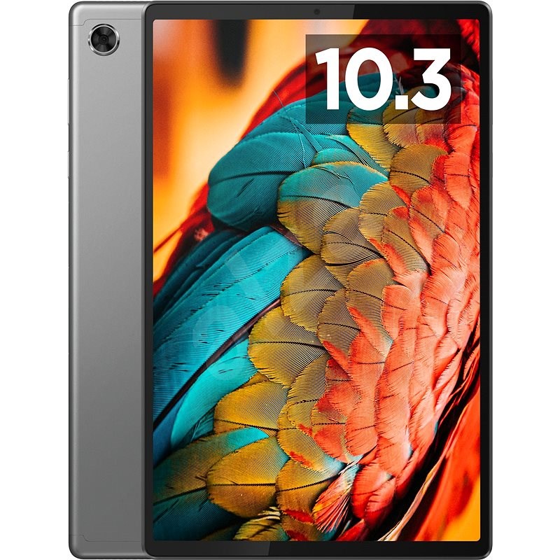 Lenovo TAB M10 FHD Plus 4GB + 128GB Iron Grey - Tablet