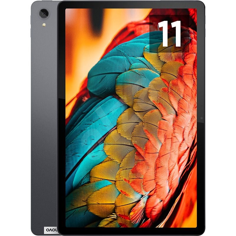 Lenovo Tab P11 Plus 6 GB + 128 GB Slate Grey - Tablet