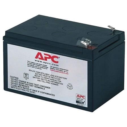 APC RBC4 - Akkumulátor szünetmentes tápegységhez