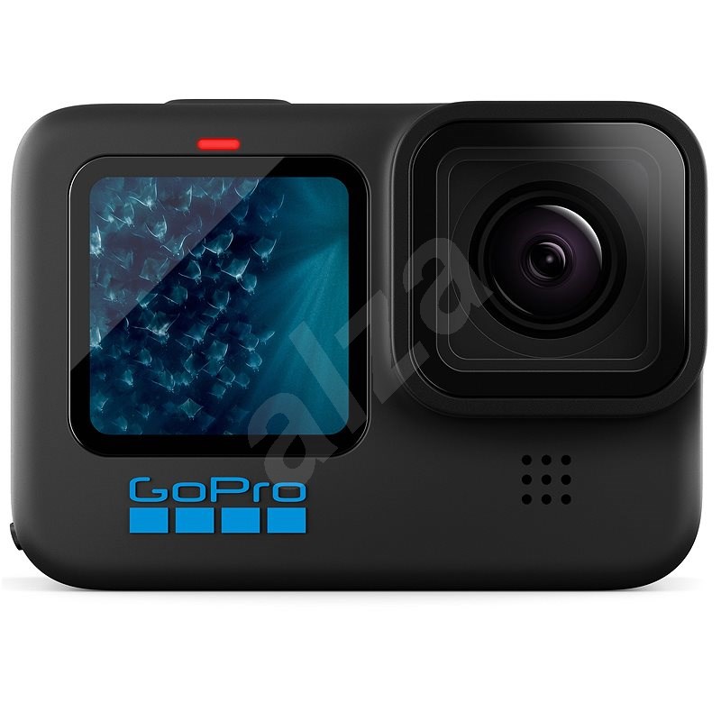 GoPro HERO11 Black - Kültéri kamera