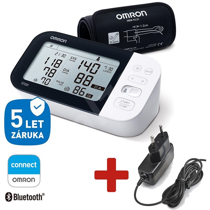 omron vérnyomásmérő értékek