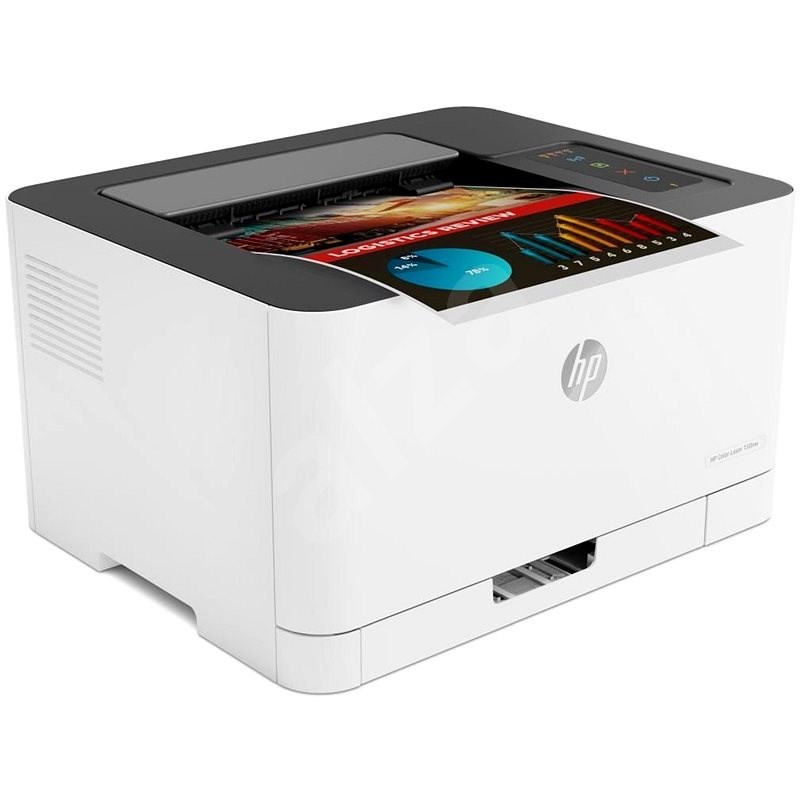HP Color Laser 150nw - Lézernyomtató