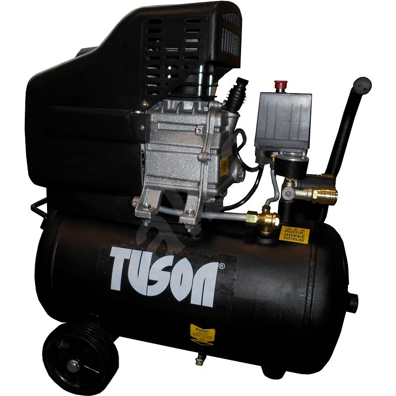 TUSON 130002 - Kompresszor