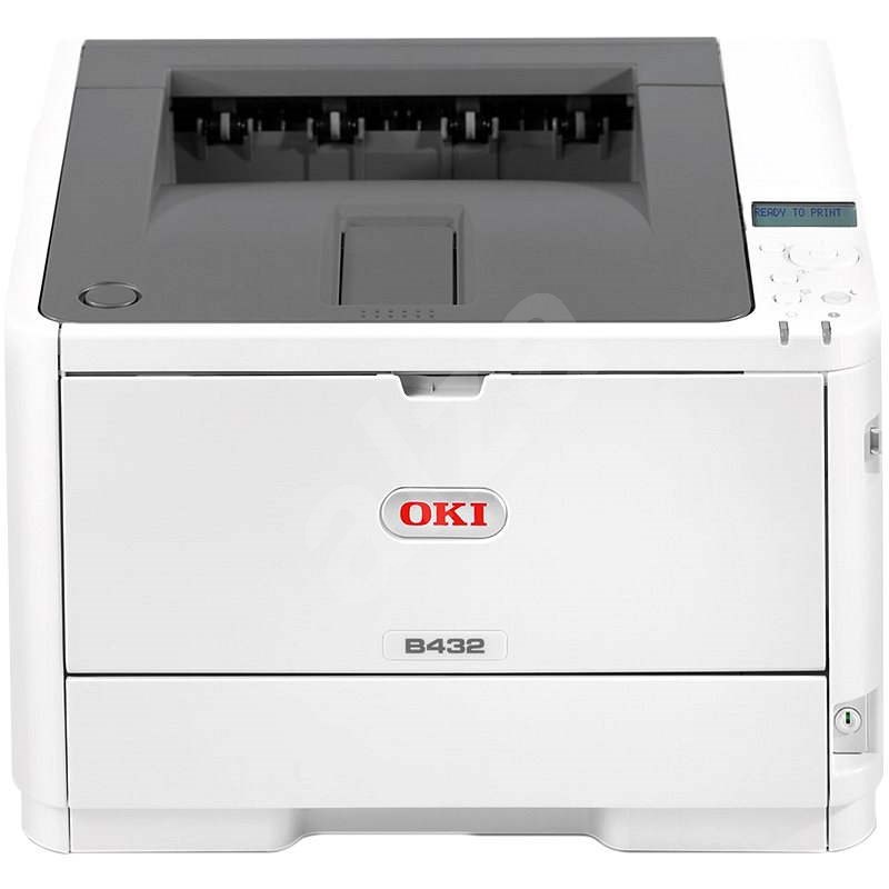 OKI B432dn - LED nyomtató