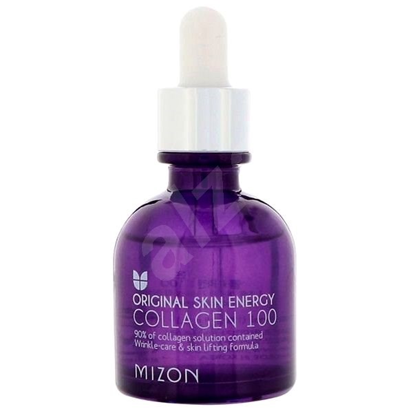 MIZON Collagen 100 Original Skin Energy 30 ml - Arcápoló szérum