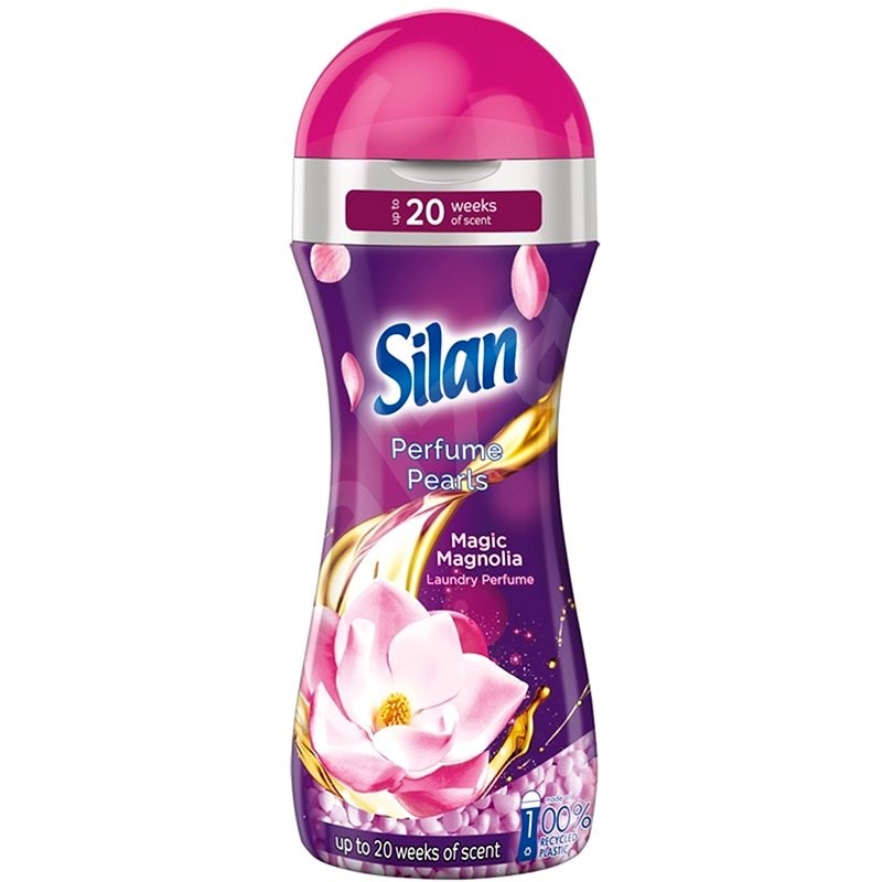 SILAN Perfume Pearls Magic Magnolia 0,23 kg - Illatgyöngyök