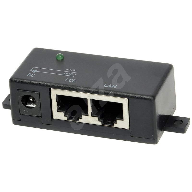 Modul POE (Power Over Ethernet), 3.3V- 18V, LED - Modul