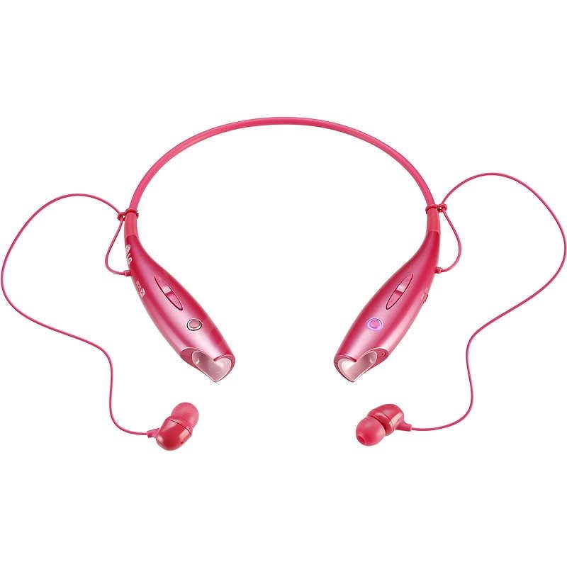 LG HBS-730 Pink - Headphones