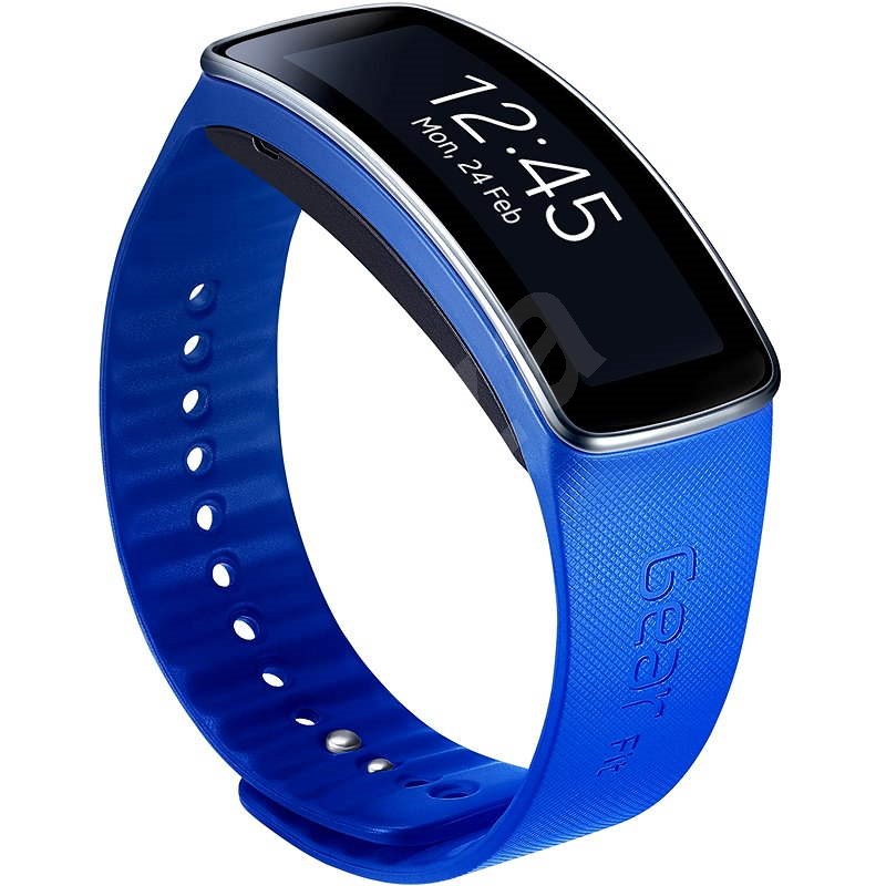  Samsung ET-SR350BL (blue)  - Watch Strap