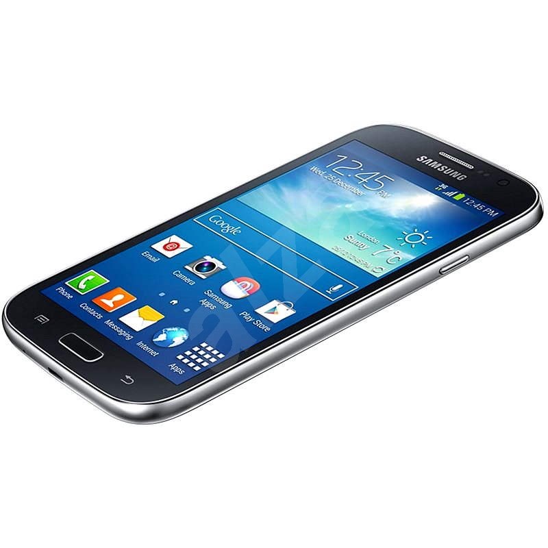 Samsung Galaxy Grand Neo Plus Duos(GT-I9060I) black - Mobile Phone