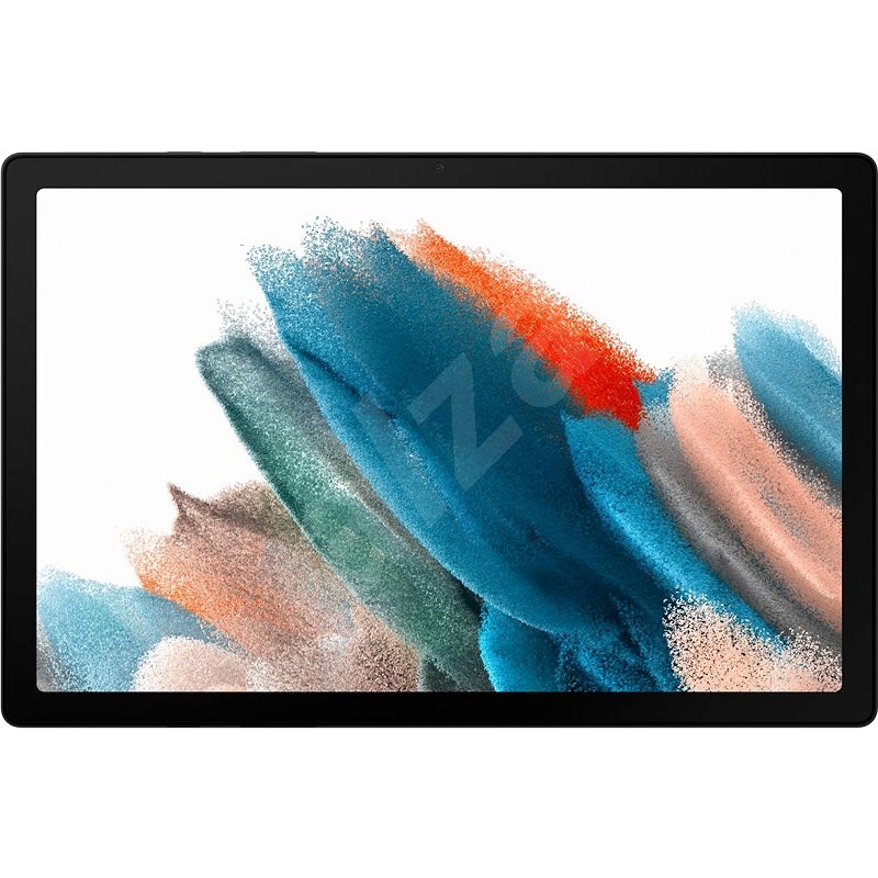Samsung Galaxy Tab A8 WiFi Silver - Tablet