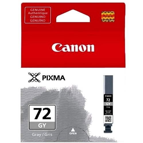 Canon PGI-72GY szürke - Tintapatron