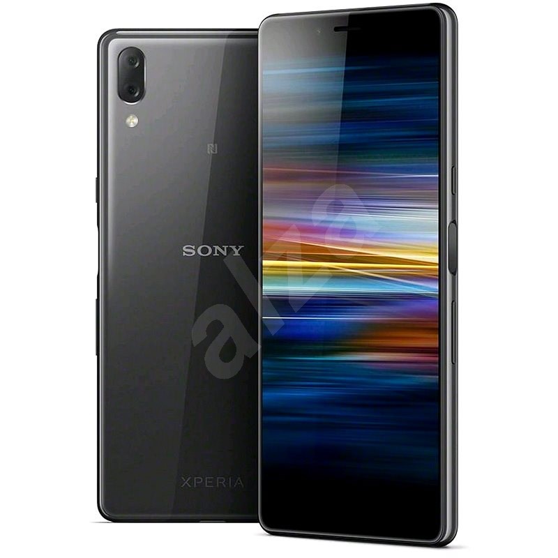 Sony Xperia L3 - Mobiltelefon