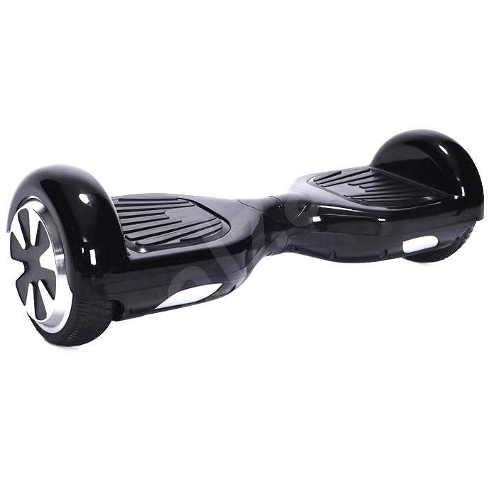 GyroBoard black - Hoverboard
