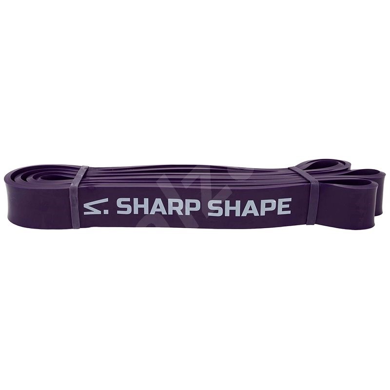 Sharp Shape Resistance (29 mm) - Erősítő gumiszalag