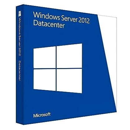 DELL Microsoft Windows Server 2012 RDS CAL 5 felhasználó - Szerver kliens hozzáférési licenc